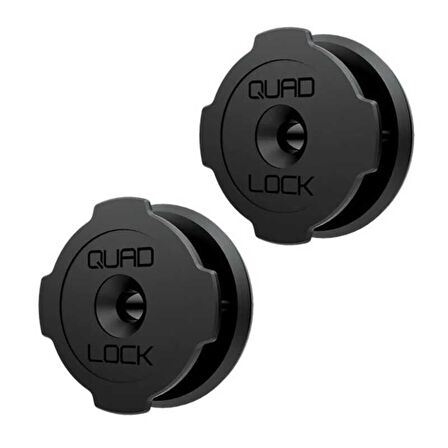 QUADLOCK  DUVAR BAĞLANTISI  ÇİFT