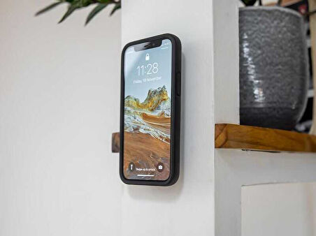 QUADLOCK  DUVAR BAĞLANTISI  ÇİFT