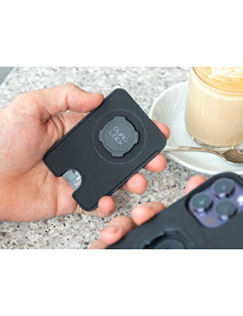 QUADLOCK MAG KARTLIK