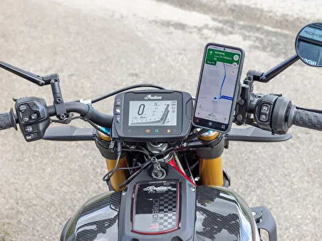 QUADLOCK MOTOSİKLET FREN  DEBRİYAJ SİSTEMİ BAĞLANTISI