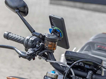 QUADLOCK MOTOSİKLET FREN  DEBRİYAJ SİSTEMİ BAĞLANTISI
