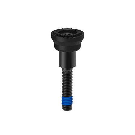 QUADLOCK 360 M8 TEK CIVATA MONTAJ TABANI