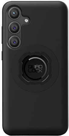 QUADLOCK SAMSUNG GALAXY S24+ MAG UYUMLU KILIF