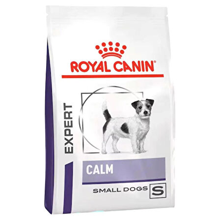 Royal Canin Calm Köpek Maması 4 Kg