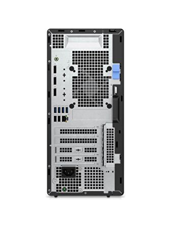 Dell OptiPlex 7010MT i5 13500 12GB 256GB SSD GT1030/4GB FDOS N010O7010MTU MASAÜSTÜ PC & 23.8" MONİTÖR