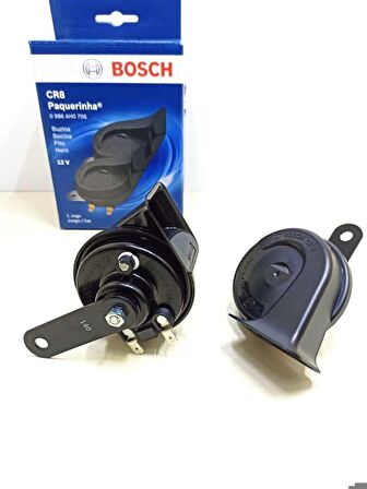 Ford Connect 2008 Bosch Çift Fişli Dadat Korna Seti