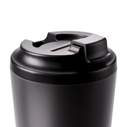 Made By Fressko Grande Boy Paslanmaz Çelik Çift Duvarlı Termos Yalıtımlı Termal Termos 475 Ml