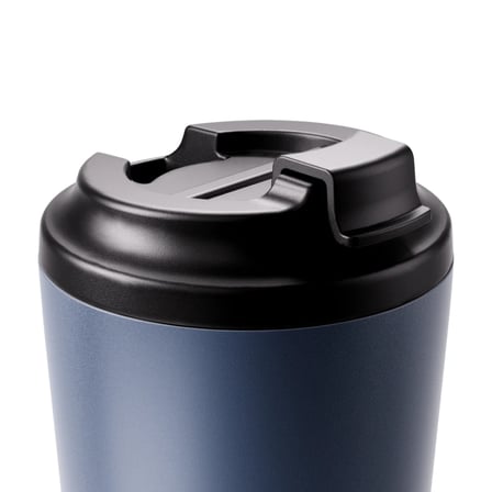 made by Fressko Grande Boy Paslanmaz Çelik Çift Duvarlı Termos Yalıtımlı Termal Termos 475 ml