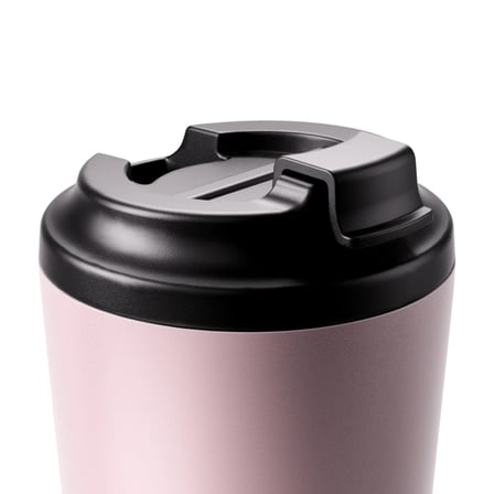 made by Fressko Grande Boy Paslanmaz Çelik Çift Duvarlı Termos Yalıtımlı Termal Termos 475 ml