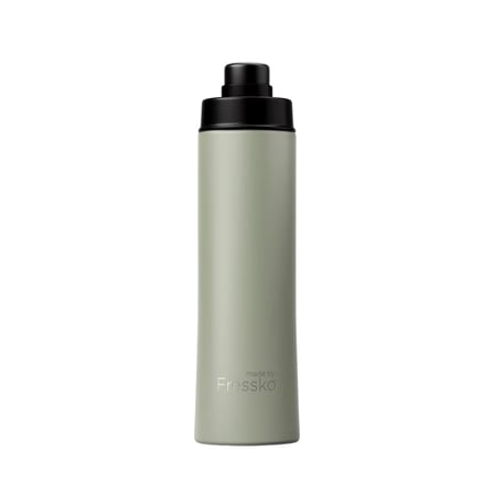 made by Fressko Move Sızdırmaz Yudum Kapaklı Çelik Termos Matara 660 ml