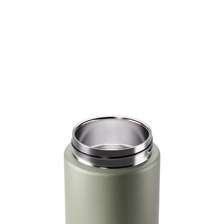 made by Fressko Move Sızdırmaz Yudum Kapaklı Çelik Termos Matara 660 ml