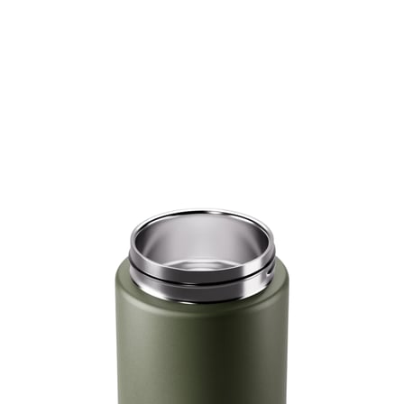 made by Fressko Move Sızdırmaz Yudum Kapaklı Çelik Termos Matara 660 ml