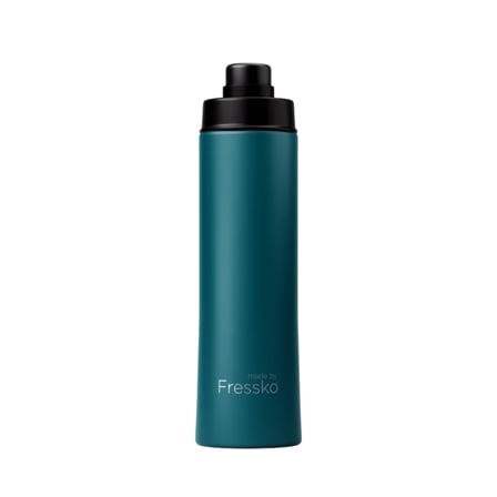 made by Fressko Move Sızdırmaz Yudum Kapaklı Çelik Termos Matara 660 ml