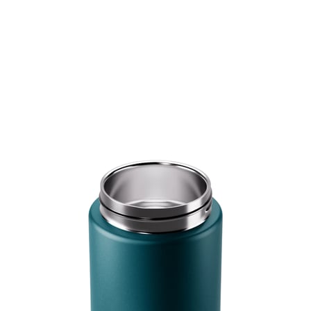 made by Fressko Move Sızdırmaz Yudum Kapaklı Çelik Termos Matara 660 ml