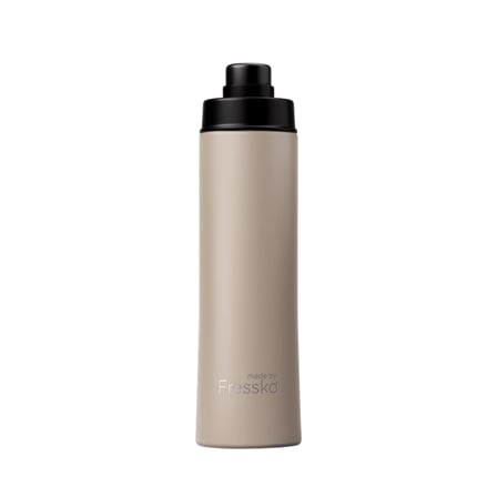 made by Fressko Move Sızdırmaz Yudum Kapaklı Çelik Termos Matara 660 ml