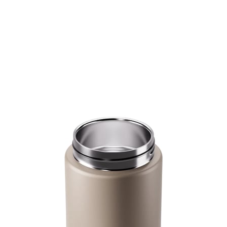 made by Fressko Move Sızdırmaz Yudum Kapaklı Çelik Termos Matara 660 ml