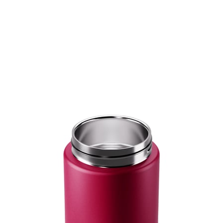 made by Fressko Move Sızdırmaz Yudum Kapaklı Çelik Termos Matara 660 ml