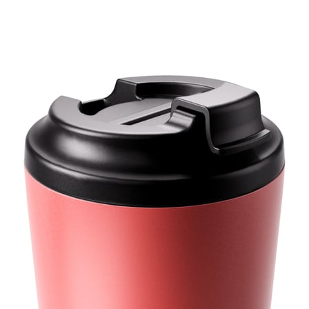 made by Fressko Grande Boy Paslanmaz Çelik Çift Duvarlı Termos Yalıtımlı Termal Termos 475 ml