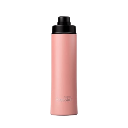 made by Fressko Move Sızdırmaz Yudum Kapaklı Çelik Termos Matara 660 ml