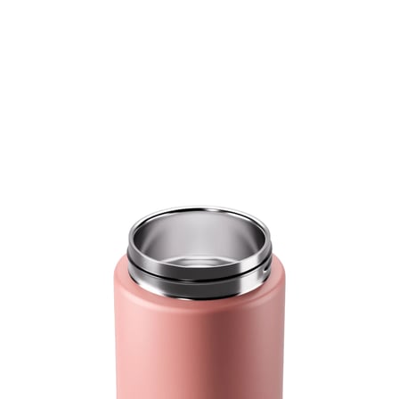 made by Fressko Move Sızdırmaz Yudum Kapaklı Çelik Termos Matara 660 ml