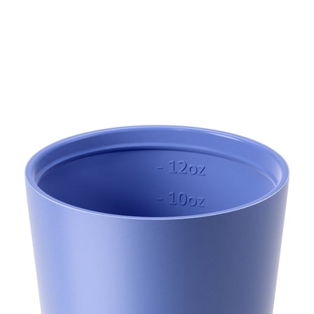 made by Fressko Camino İçi Seramik Çelik Kahve Bardağı Yalıtımlı Termal Kupa Mug 340 ml