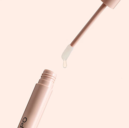 Champo Pitta Brow Serum - Kaşlar İçin Yoğunlaştırıcı Serum 4 Ml