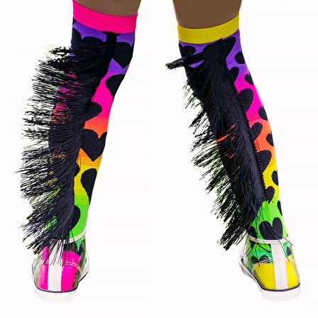 Madmia Sunset Çorap 