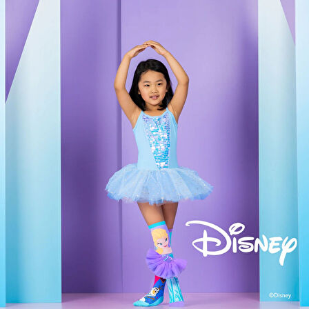 Madmia Elsa Anna Çorap 