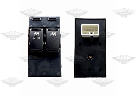 DÜĞME CAM AÇMA GETZ 05-11 ÖN LH (ÇİFTLİ)