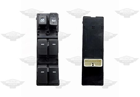 DÜĞME CAM AÇMA CERATO 09-15 ÖN LH