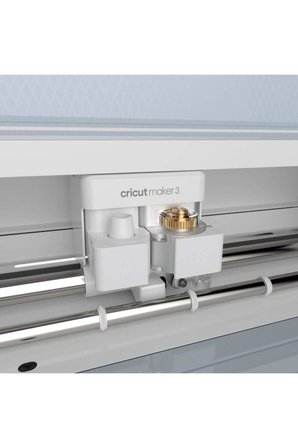 Cricut Maker 3 Akıllı Kesme Makinesi Teşhir