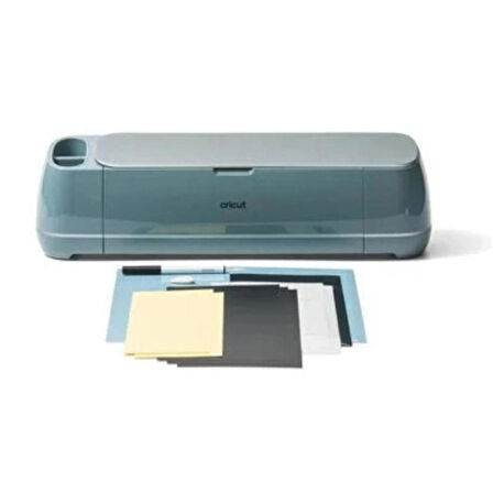 Cricut 2011082 Maker 4 Akıllı Kesici Makine