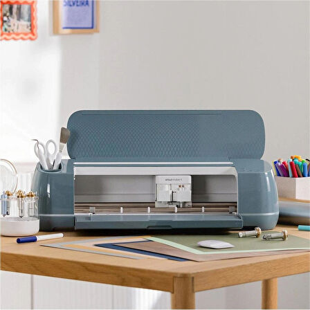 Cricut 2011082 Maker 4 Akıllı Kesici Makine