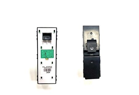 DÜĞME CAM AÇMA ELANTRA 15-20 ÖN RH/ARKA LH-RH