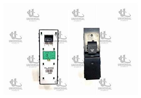 DÜĞME CAM AÇMA ELANTRA 15-20 ÖN RH/ARKA LH-RH