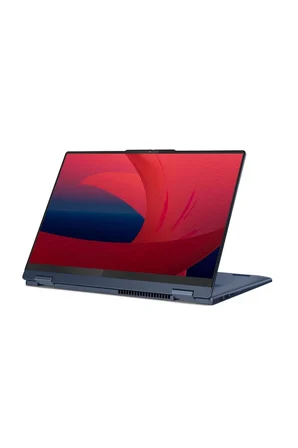 IdeaPad 5 Core 7 150U 16GB 1TB SSD WUXGA IPS 16'' W11P 2'si 1 Arada Dokunmatik & PER4 ÇANTA