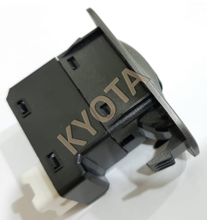 CAM KALDIRMA DÜĞMESİ ARKA SAĞ/SOL ACCENT 00-02 KYOTA
