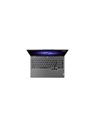 LENOVO LOQ I7-13650HX 32 GB RAM 1 TB SSD 6GB RTX4050 15.6" Windows 11 Pro 15IRX9 83DV00G7TR K20