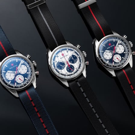 RED STAR 8513G-C Erkek Kol Saati