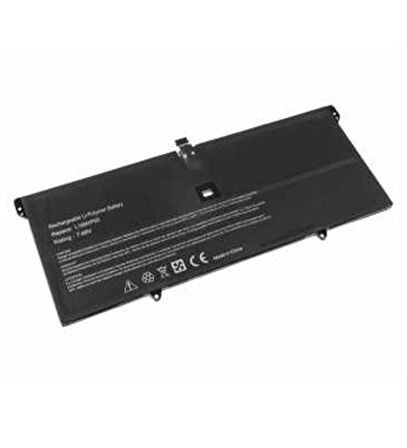 Lenovo IdeaPad Yoga 920-13IKB L16M4P60 Batarya Pil