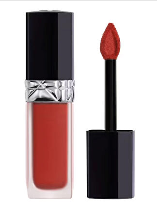 Dior Rouge Dior Forever - Mat Bitişli Likit Ruj 861