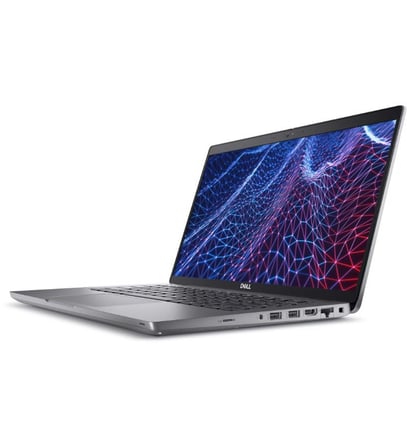 DELL LATITUDE NB i5-1235U 32 GB 1 TB SSD 14" FreeDos N201L543014EMEA_U Zi704