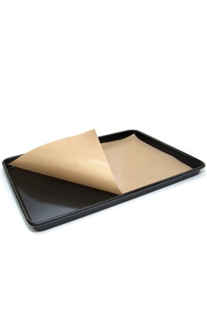 TEKRAR KULLANILABİLEN FIRIN KAĞIDI-REUSABLE COOKING LINER