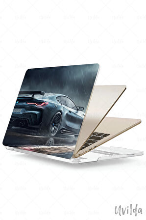 MacBook Pro 16 A2780 uyumlu Otomo-30 Lüks Msoft Yağmur M8