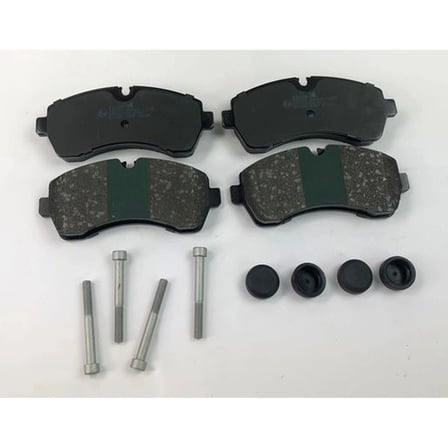 VW Crafter 2006-2018 Fren Balata Ön Fisli A0044208220 Nextpart