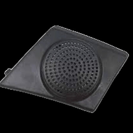 Opel Vectra A 89-95 Arası Uyumlu Kapı Twıtır Hoparlör Kapağı Ön Sağ 754K4580 METTE