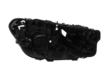 BMW X3:G 01-LCI 2022- Far Kasası X3 G01 LCI Sağ LED 63115A0E5F2 Wender