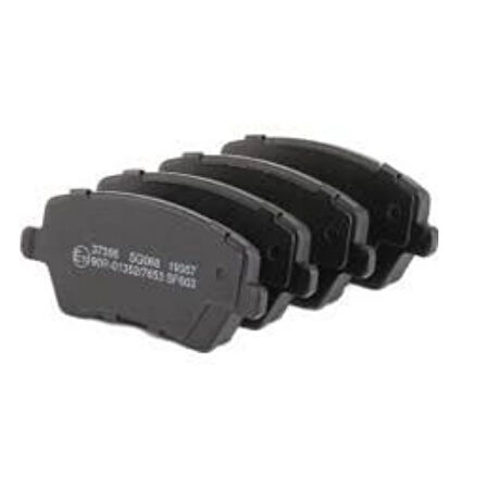 1203530-00     Fren Balatası On Vw Golf5 Caddy3 Jetta Passat A3 04 >