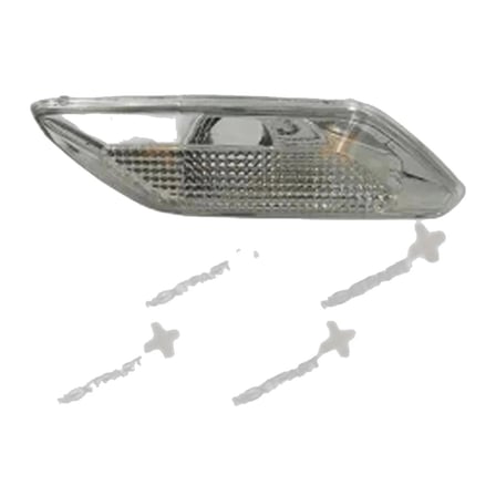 Dacia Logan 2020-2024 Sandero 2020-2024 Renault Taliant 2021-2024 Çamurluk Sinyali Sol 261662708R Nextpart