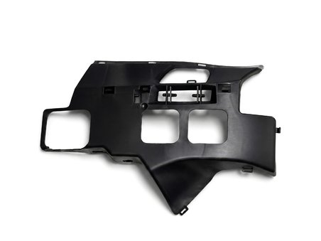 BMW E60+LCI 2002-2009 Tampon Taşıyıcı Braketi Ön Sol M Tech A51117897208P1 Wender